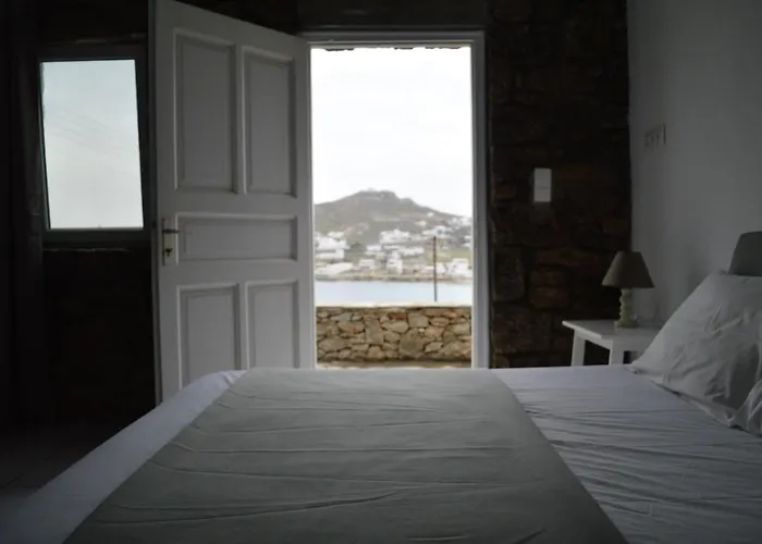 Revel Mykonos