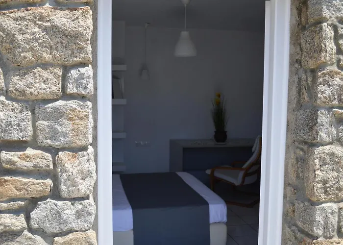 Revel Mykonos
