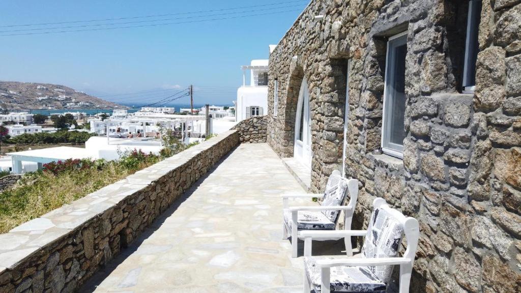 Revel Mykonos * Mykonos Town