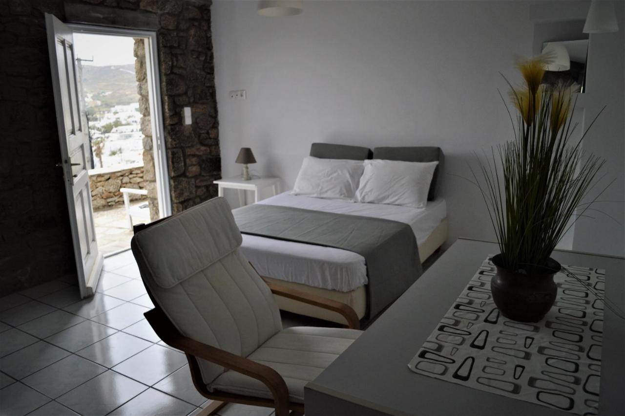 Revel Mykonos Holiday home *