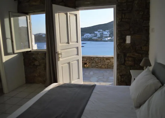 Revel Mykonos