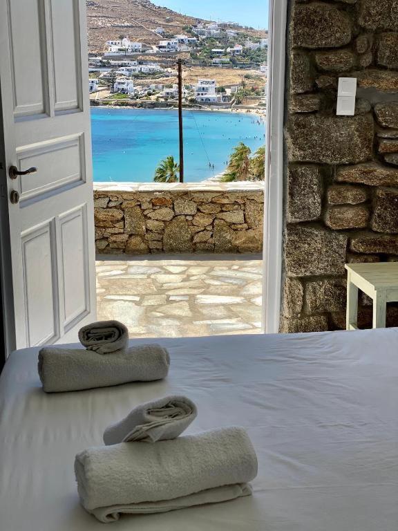 Revel Mykonos * Mykonos Town