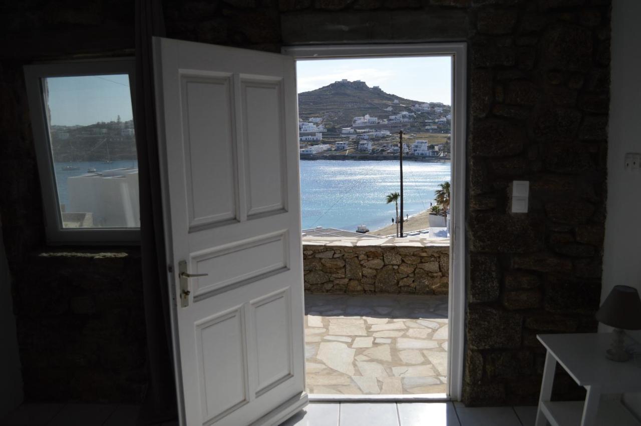Tatil Evi Revel Mykonos Mykonos Town