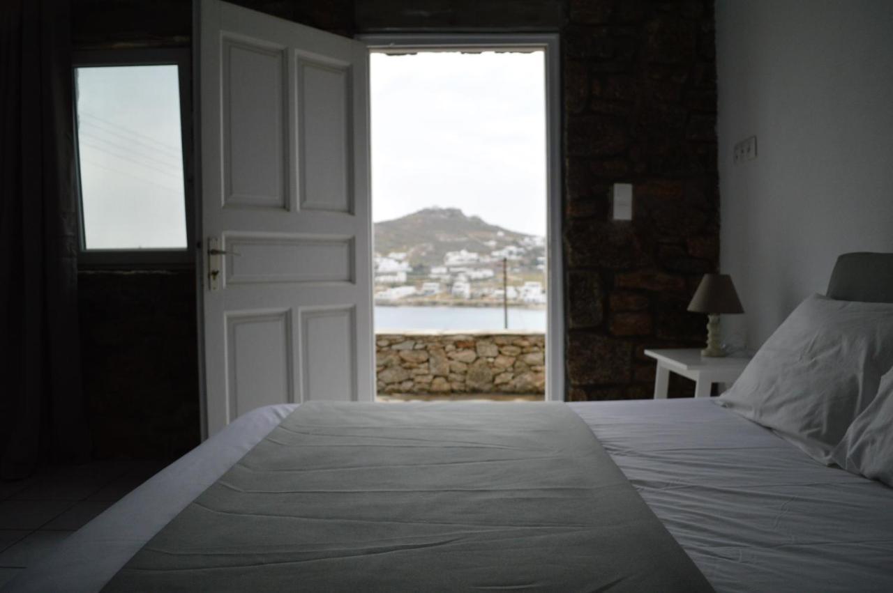 Tatil Evi Revel Mykonos *