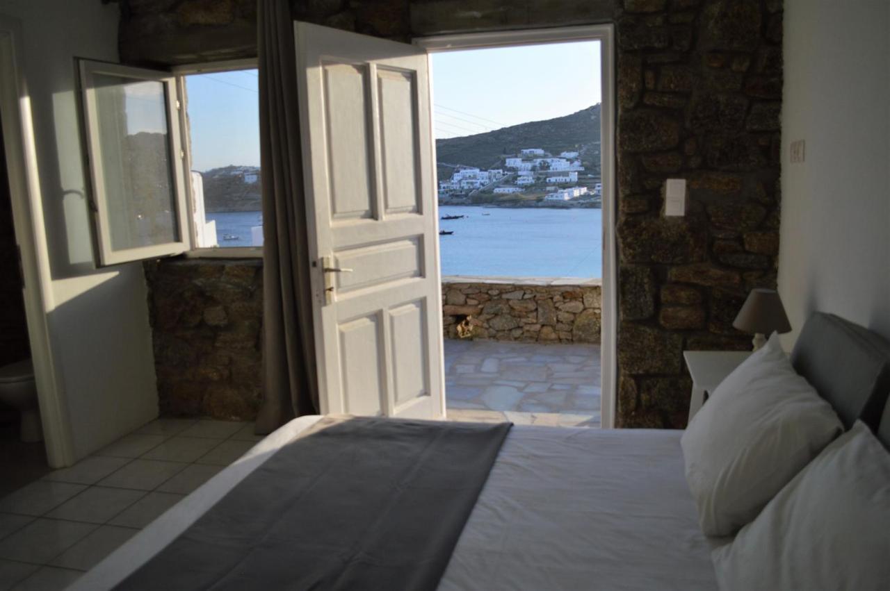Tatil Evi Revel Mykonos Mykonos Town