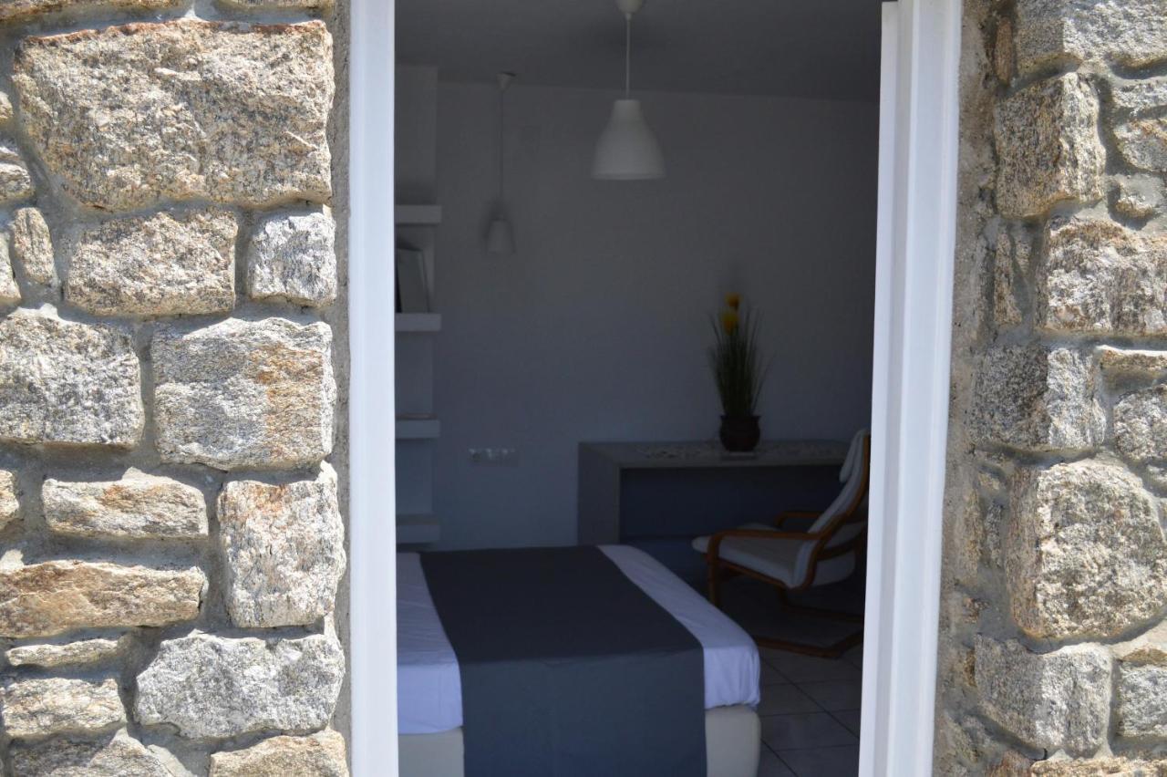 Tatil Evi Revel Mykonos *