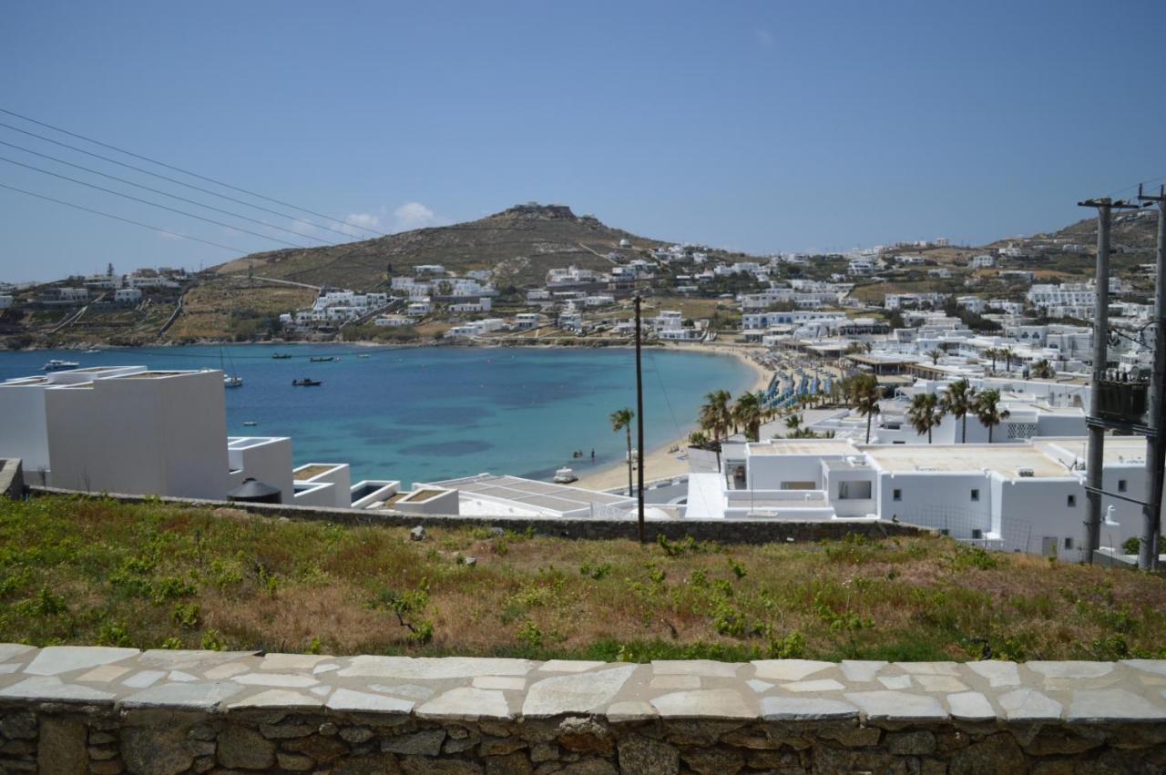 Tatil Evi Revel Mykonos Mykonos Town